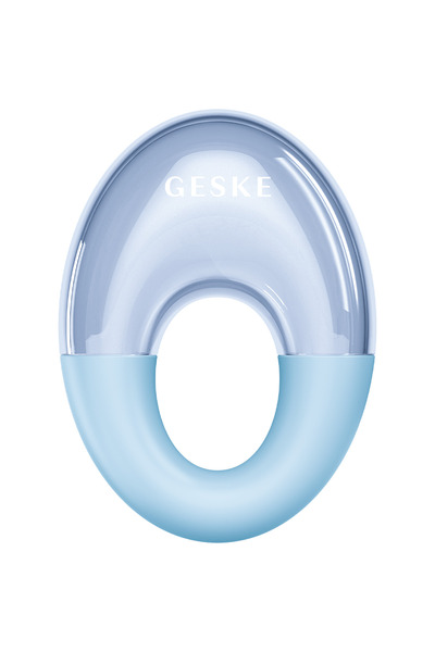 Geske Göz Masaj Aleti (Soğutma & Isıtmalı) Cool & Warm Eye Massager