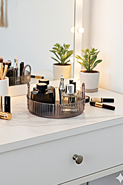 UNIQUE ME Cosmetic and Makeup Organizer - Jewelry Organizer, for Kitchen and Bathroom