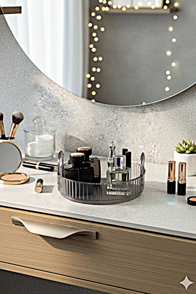 UNIQUE ME Cosmetic and Makeup Organizer - Jewelry Organizer, for Kitchen and Bathroom