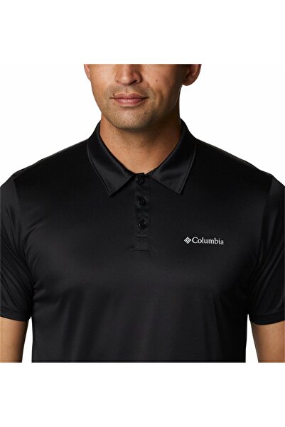 Columbia Pánské tričko Hike Polo