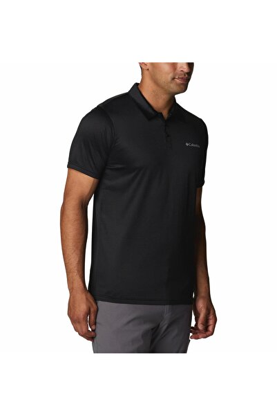 Columbia Pánské tričko Hike Polo