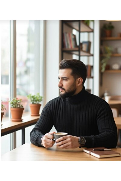 EMKA GİYİM Knitwear Twilled Regulary Sweater