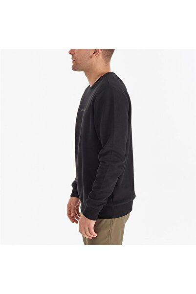 Columbia CS0274 CSC M BAR SPLIT ΦΟΥΤΕΡ ΜΕ ΑΝΟΙΓΜΑ, μαύρο