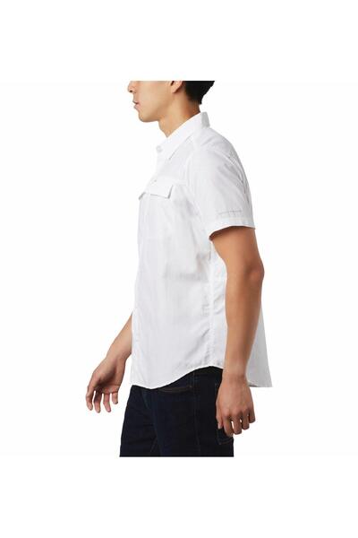 Columbia Short Sleeve Men's Shirt