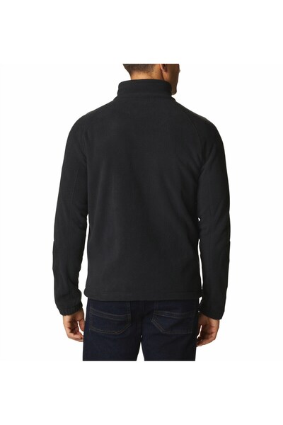 Columbia Ae3039 Fast Trek Ii Full Zip Fleece Men's Fleece