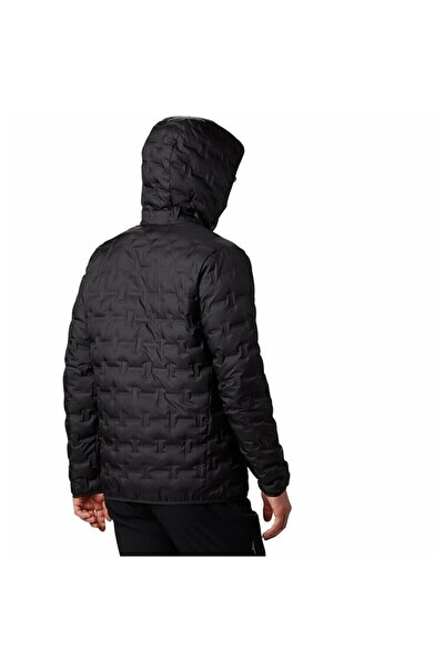 Columbia Erkek Mont Wo 0954 Delta Ridge Down Hooded Jacket