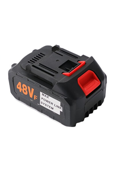 OEM Μπαταρία, Για τρυπάνι, 4AH, 48Vh, Λιθίου, Μαύρο