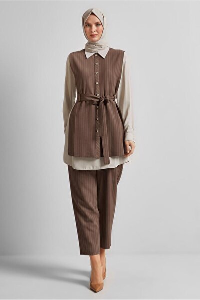 Alvina ΤΡΙΠΛΟ ΣΕΤ ΜΕ ΖΩΝΗ ΚΑΙ ΠΑΝΤΕΛΟΝΙ 44630