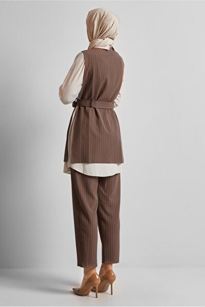 Alvina ΤΡΙΠΛΟ ΣΕΤ ΜΕ ΖΩΝΗ ΚΑΙ ΠΑΝΤΕΛΟΝΙ 44630