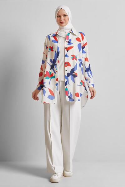 Alvina ΤΟΥΝΙΚ ΜΕ ΣΧΕΔΙΟ 45563