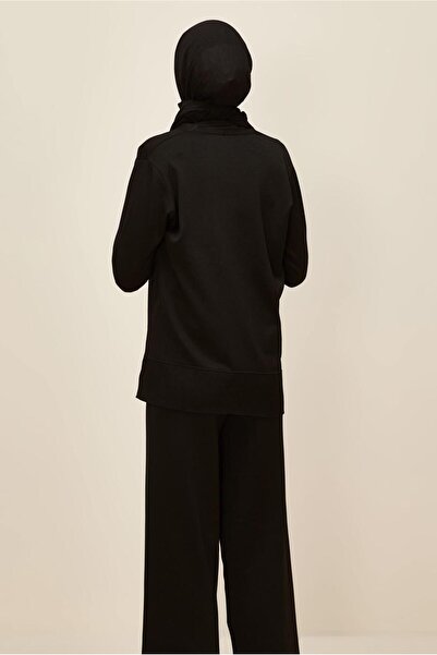 Alvina Buttoned Knitwear Cardigan 45895