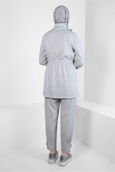 Alvina Tracksuit Suit with Pants 44286