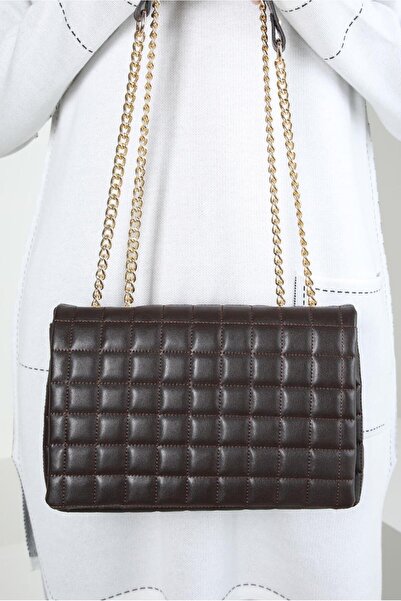 Alvina ALVİNA ЛАНЦЮГОВА СУМКА 992