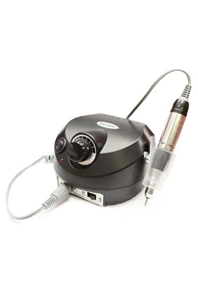 Cosmeticos Mașină de găurit electrică pentru unghii 202 profesională, 35000 r...