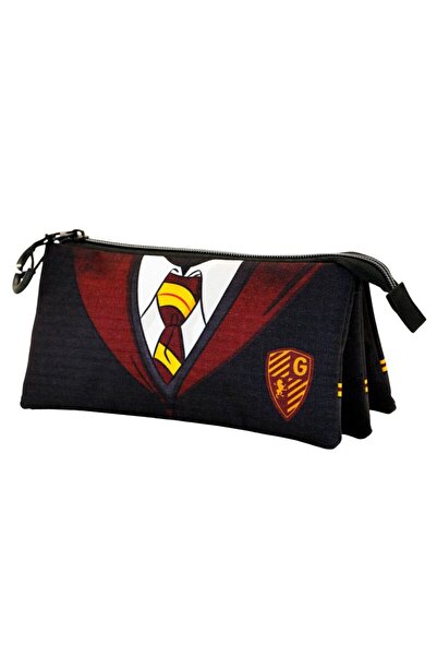 Karactermania Uniforma Penar Harry Potter, 23x11x7cm, 8445118039207