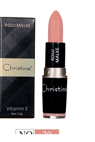 Christine Christine Royal Lipstick - CH021-20