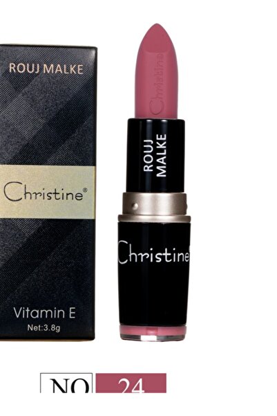 Christine Royal Lipstick CH 021-24