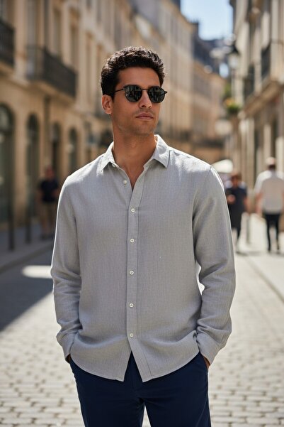 Toms Teddy Polarized/Uv Metal Sunglasses Tt1067C108M