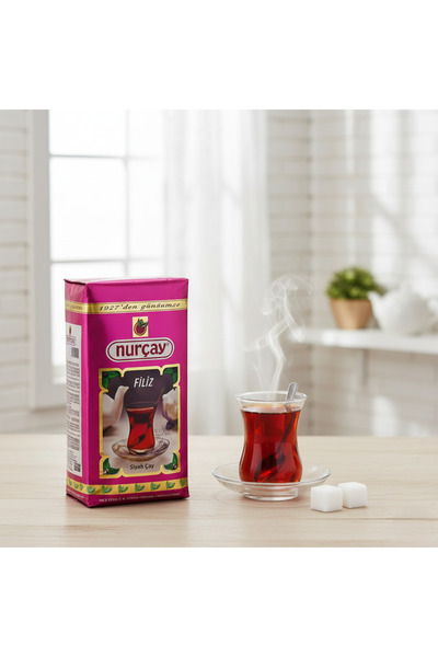 Nurçay Filiz 1000 Gr