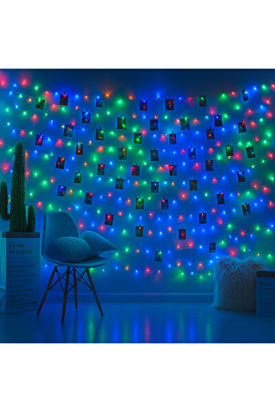 ERM RGB İP LED– 10 Metre 220V