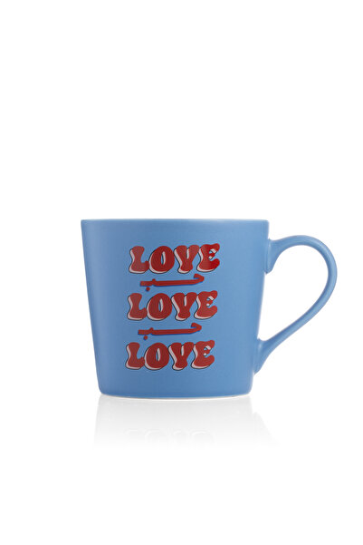 Blends Love Coffee Mug from Azila