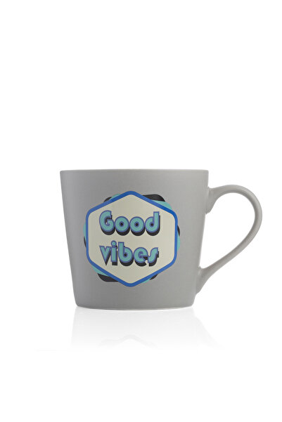 Blends Good Vibes Coffee Mug from Azoria