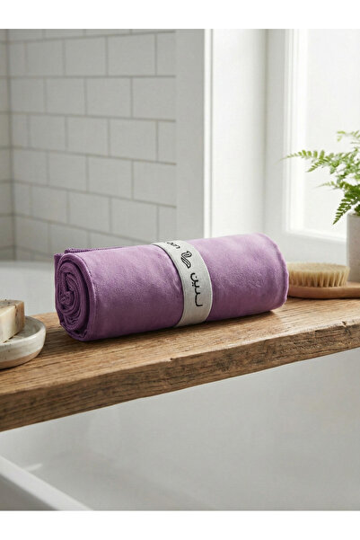 ldeen منشفة فائقة الامتصاص سريعة الجفاف بعد الاستخدام مثالية للسفر والنوادي و...