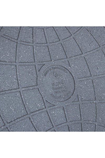 Lahoya Round Granite Oven Tray 28 cm