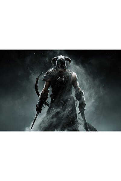 OEM Poster Elder Scrolls V Skyrim, 61x90cm, Zumzeria