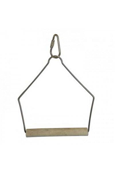 Genel Markalar Kuş Salıncağı 12x10 Cm