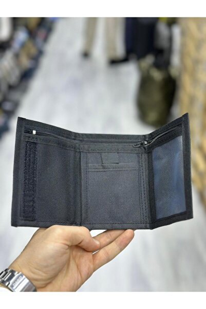 KOMANDO PAZARI Військовий гаманець, водонепроникний, легко переносний, на шнурку
