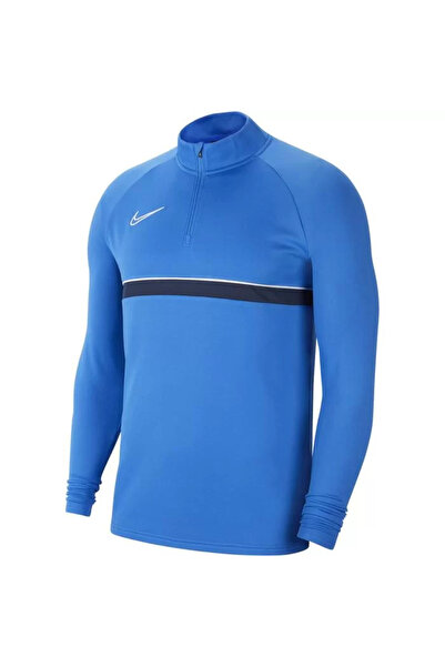 Nike Pánské tréninkové tepláky - m Nk Df Acd21 Dril Top