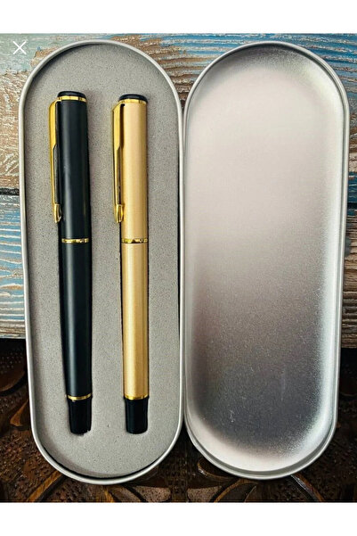 Teacher's Day Luxury Pencil Set Personalized with Leather Box