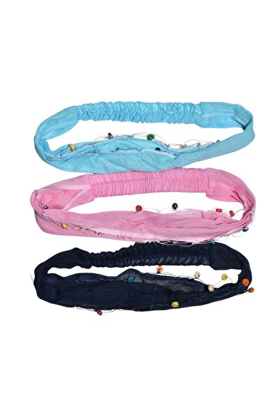 YELPAZE DÜNYASI Set bandana sa elastikom – padobranski model