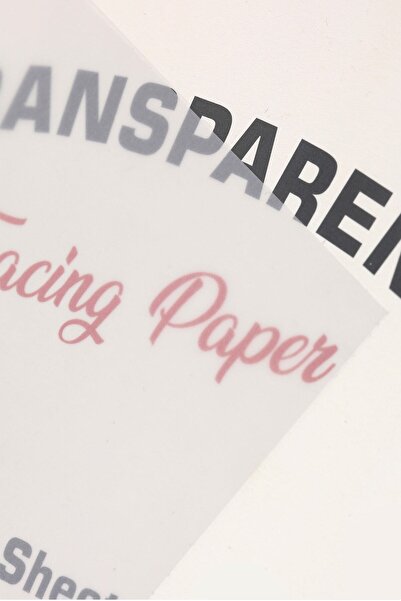 Vox Art 40 Gr Lighting Sketchbook - A5 - 40 Sheets