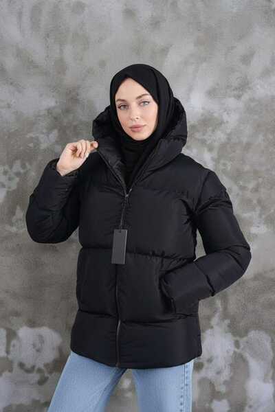 MontClup Women's Puffer Coat