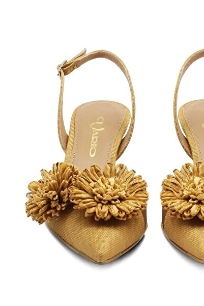 Vario B93 Raffia Cammello