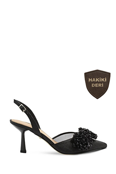 Vario 695 RAFFIA NEGRU (NEGRU)