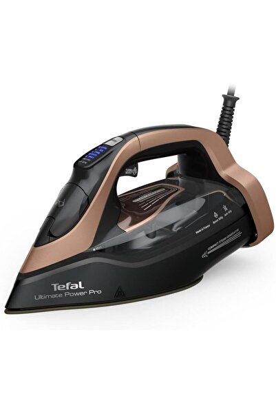 TEFAL Ultimate Power Pro Buharlı Ütü