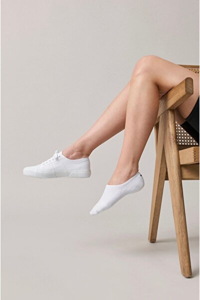 HANKARAYEL 12 пакета дамски маратонки от пениран памук - парфюмирани и изпрани