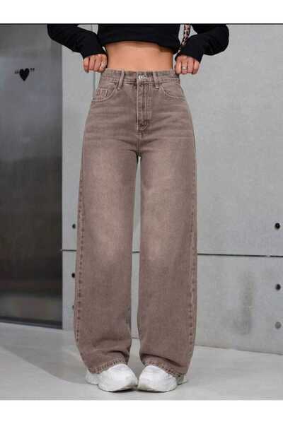 Semesia Παντελόνι τζιν Unisex Premium Design