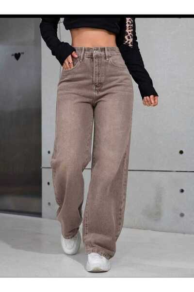 Semesia Παντελόνι τζιν Unisex Premium Design