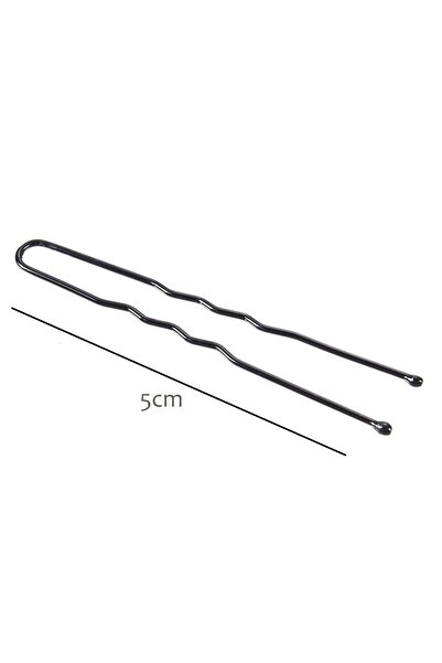 Transformacion 0,7 NO 150 ШТУК Затискач для волосся - 720574