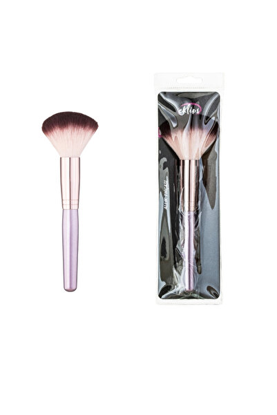 eklips Allık Fırçası Kategori: Makyaj Fırçası