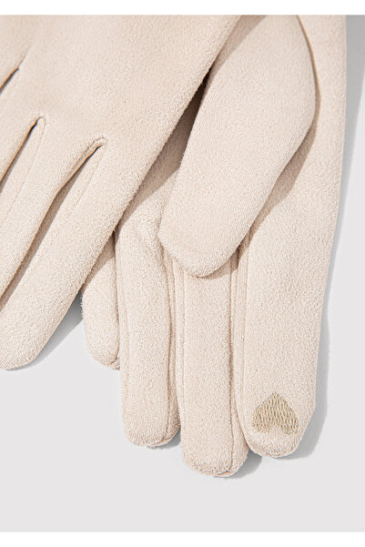 Mavi Ecru Gloves 1913592-34523