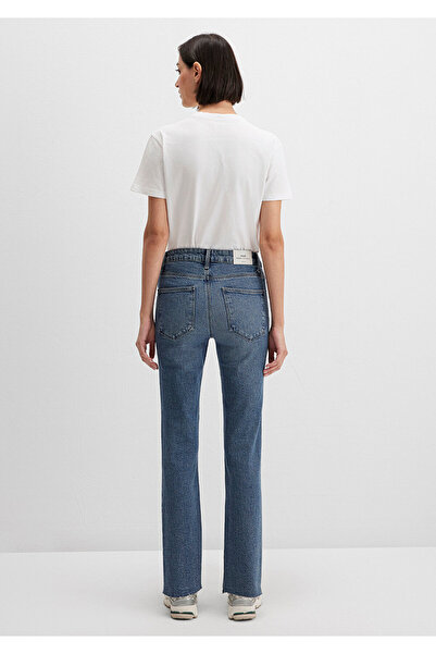 Mavi Viola Dark Jeans 101048-89176