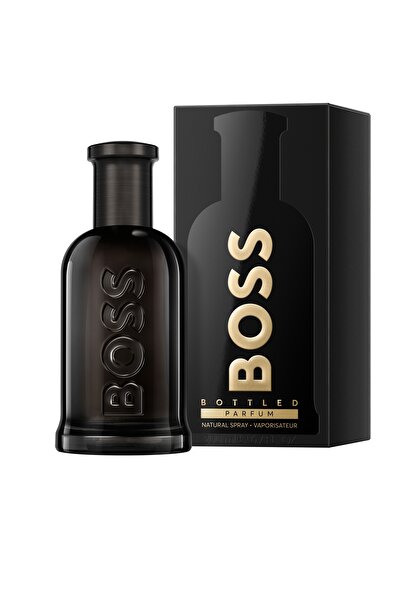 Hugo Boss Bottled Perfume 200 ml