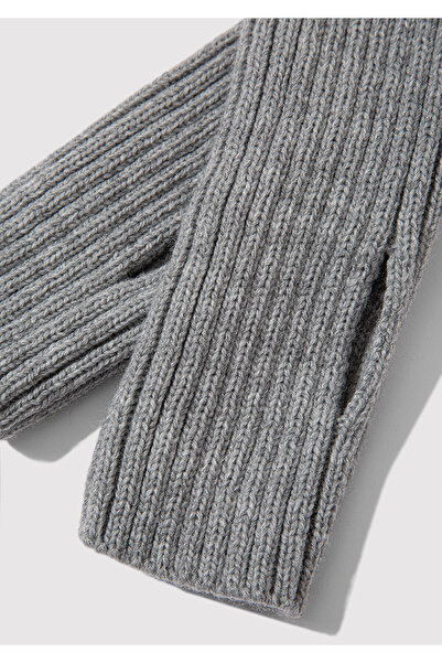 Mavi Gray Gloves 1913594-27063