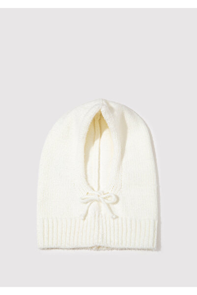 Mavi Ecru Beret 1913595-70048