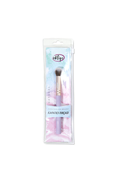 eklips Natural Kapatıcı Fırçası